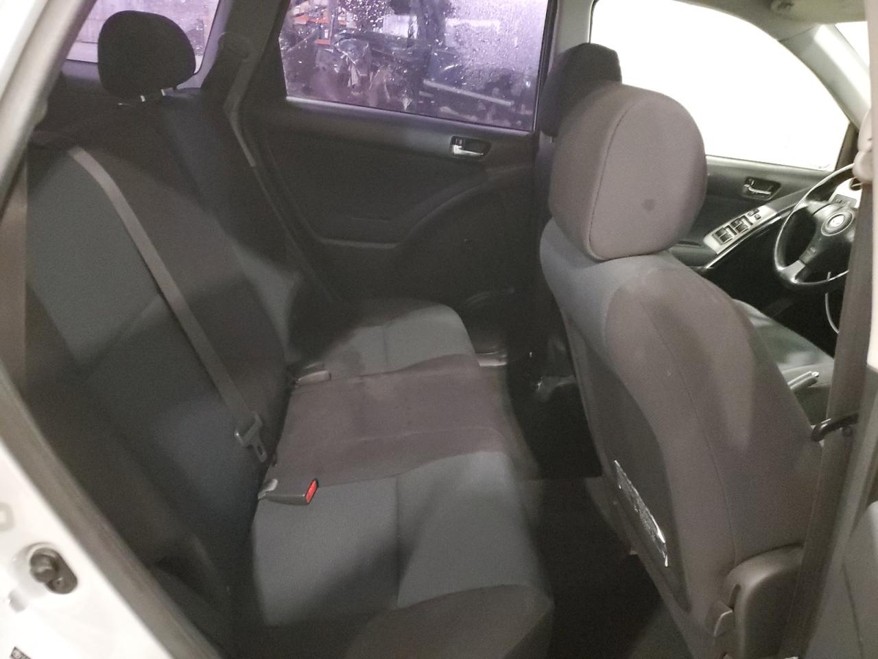 2007 Toyota Corolla - Image 11