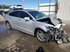 2019 Ford Fusion Sel за продажба в Harleyville, SC - Front End