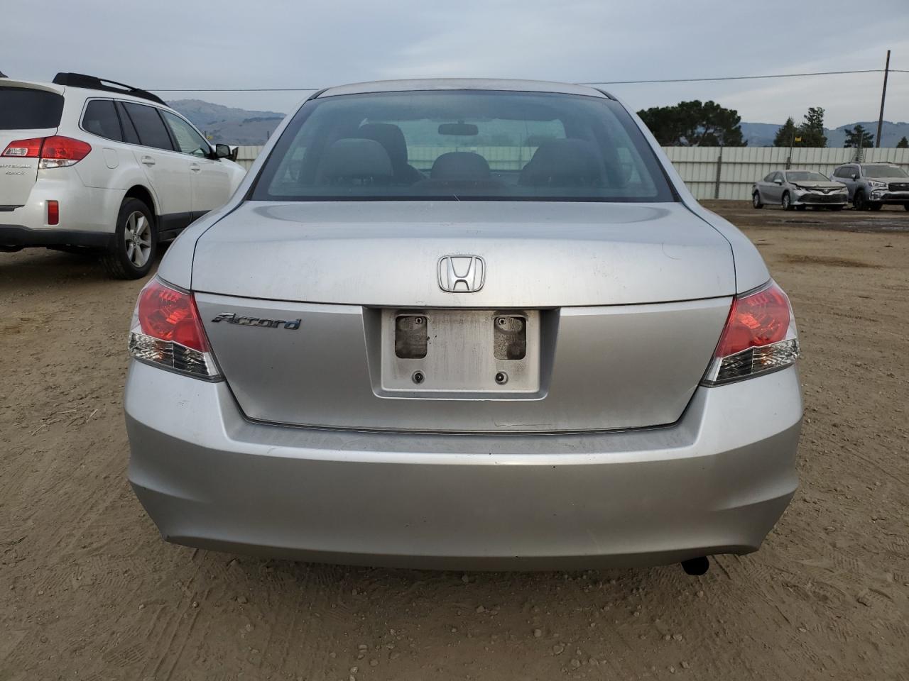 2009 Honda Accord - Image 6
