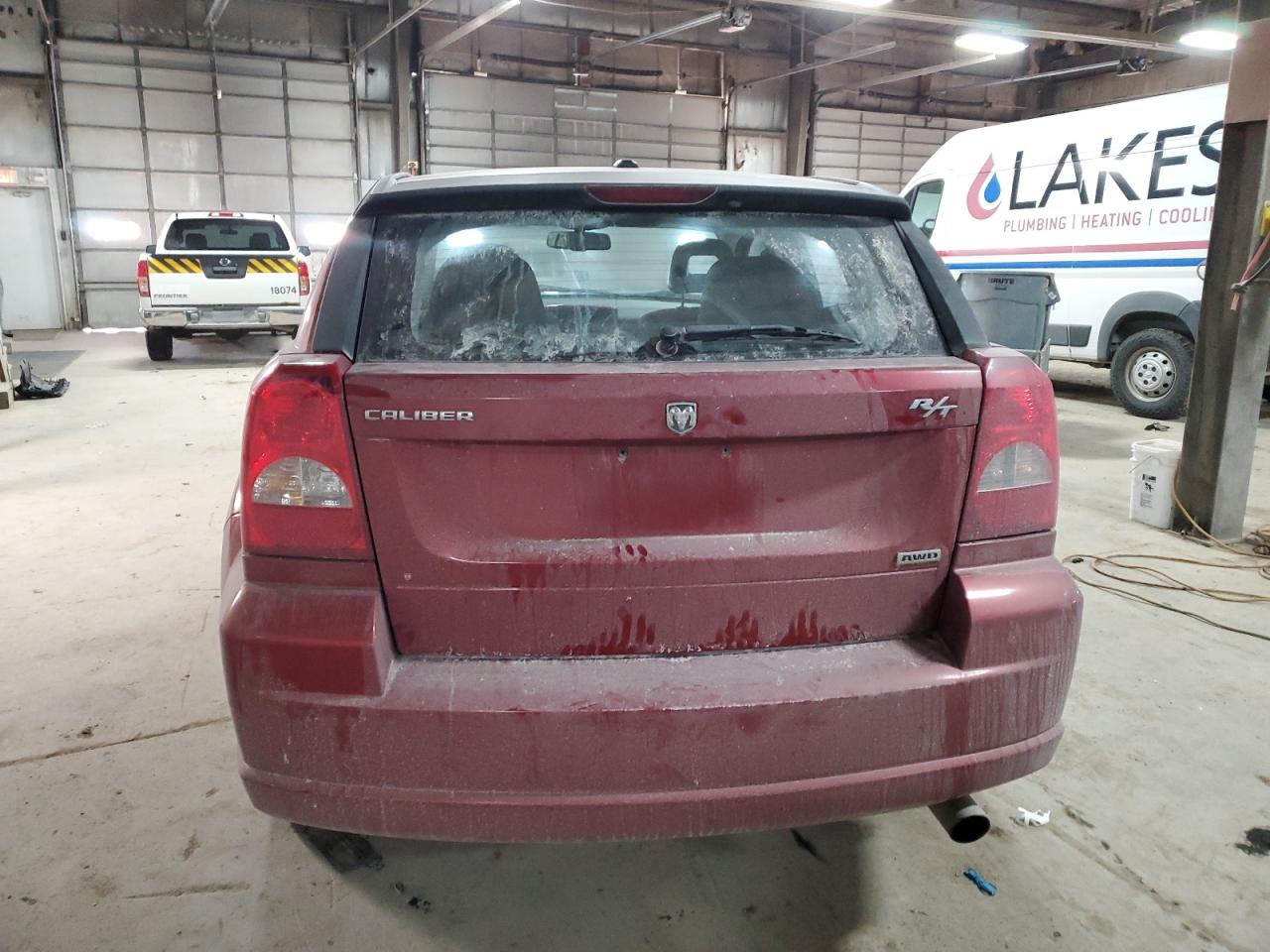 2007 Dodge Caliber - Image 6