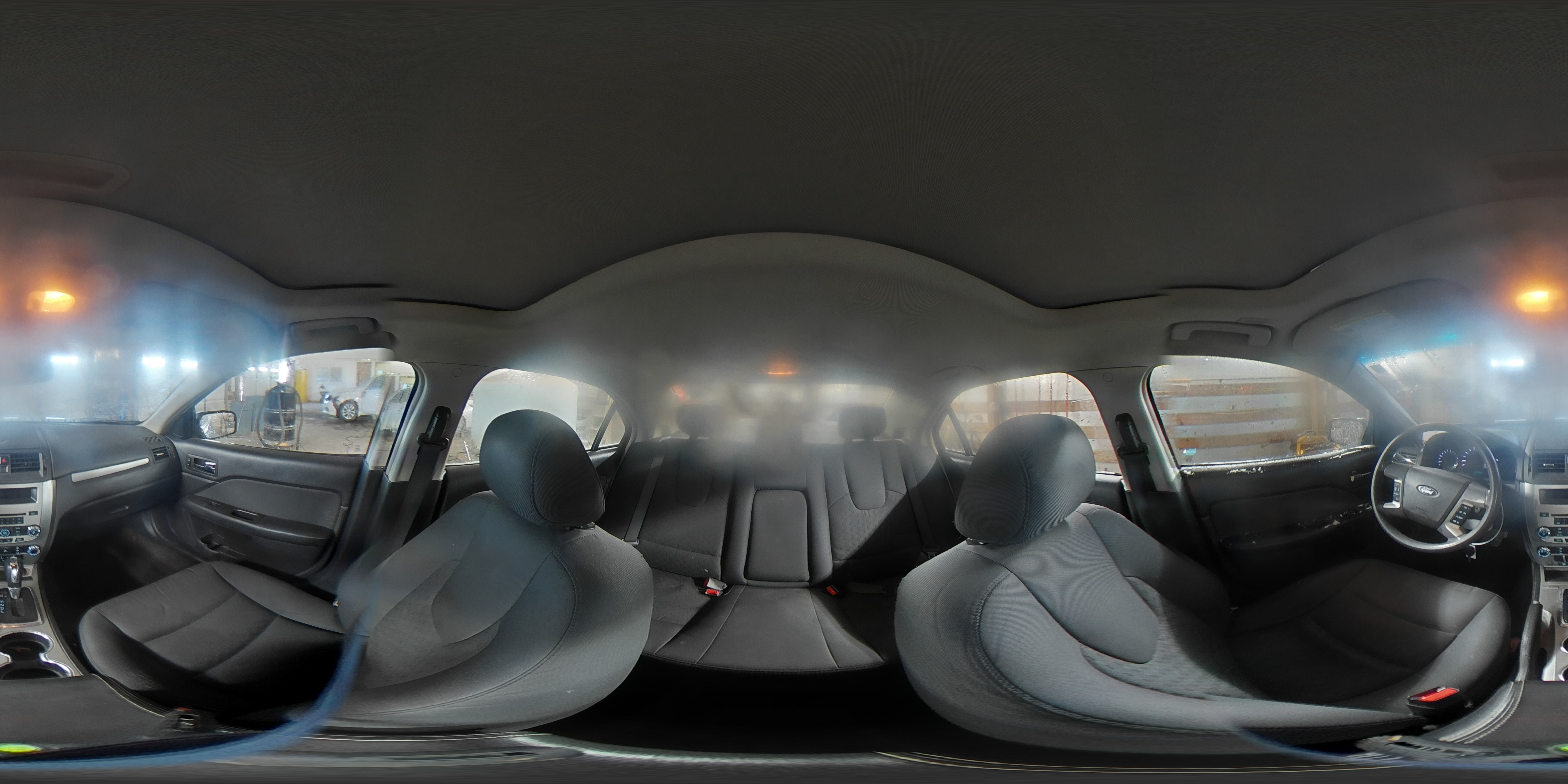 2012 Ford Fusion - Image 14