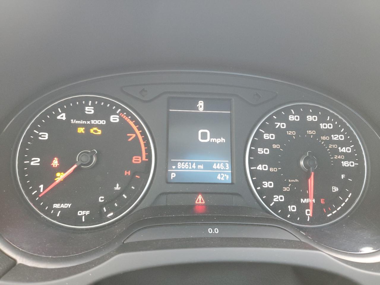 2018 Audi A3 - Image 9
