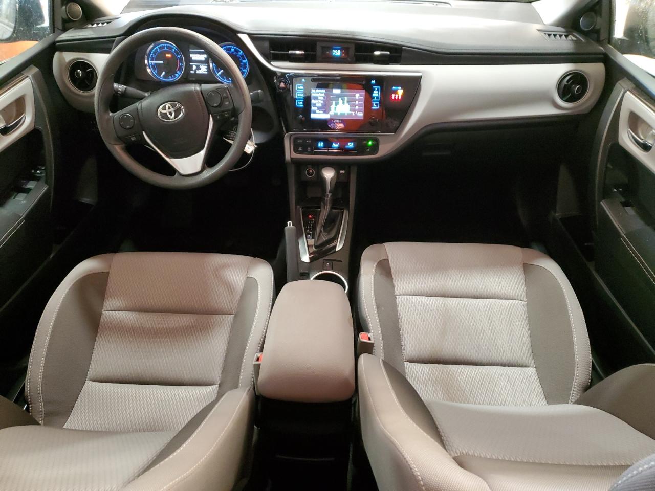 2018 Toyota Corolla - Image 8