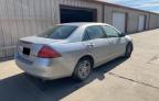 2007 Honda Accord Se na sprzedaż w Grand Prairie, TX - Side