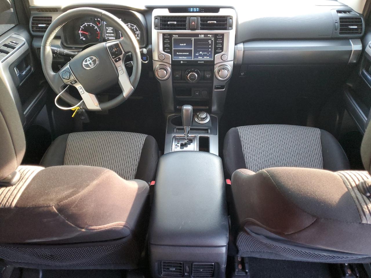 2023 Toyota 4Runner - Image 8