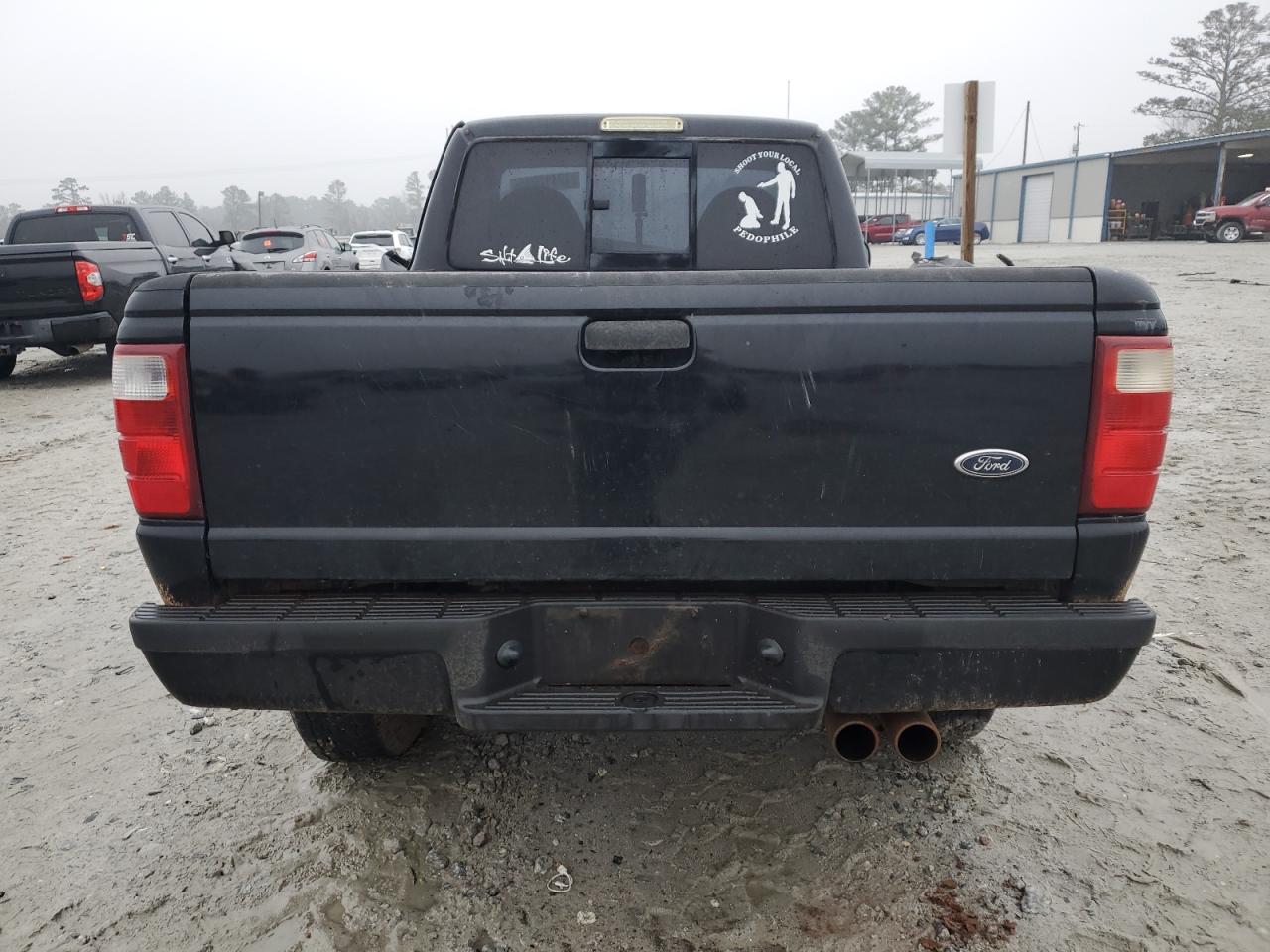 2003 Ford Ranger - Image 6