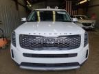 2020 Kia Telluride Lx zu verkaufen in West Mifflin, PA - Rear End