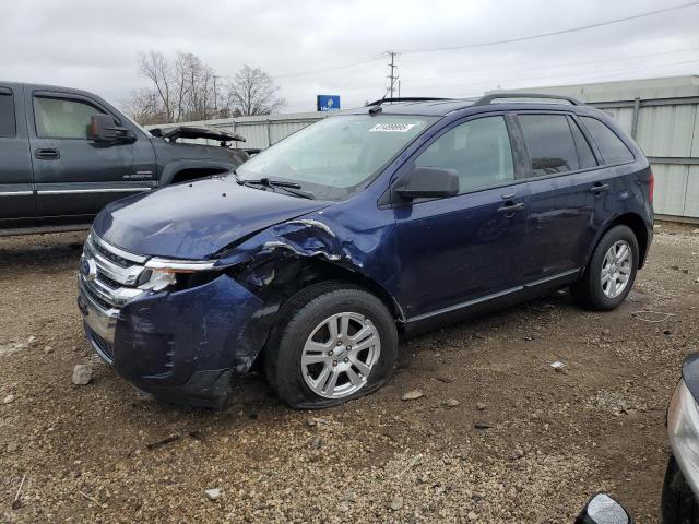 2011 Ford Edge Se