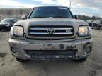 2002 Toyota Sequoia Limited en Venta en Fredericksburg, VA - Minor Dent/Scratches