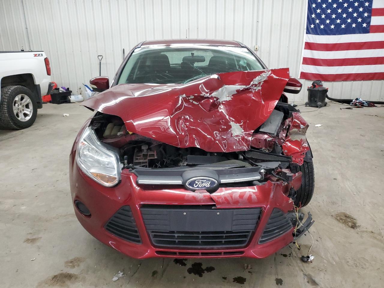 2013 Ford Focus - Image 5