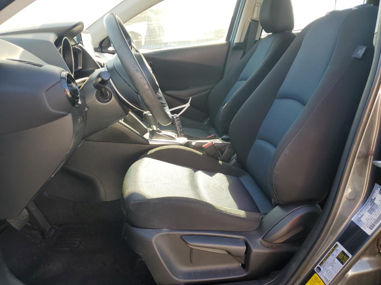 2019 Toyota Yaris - Image 7