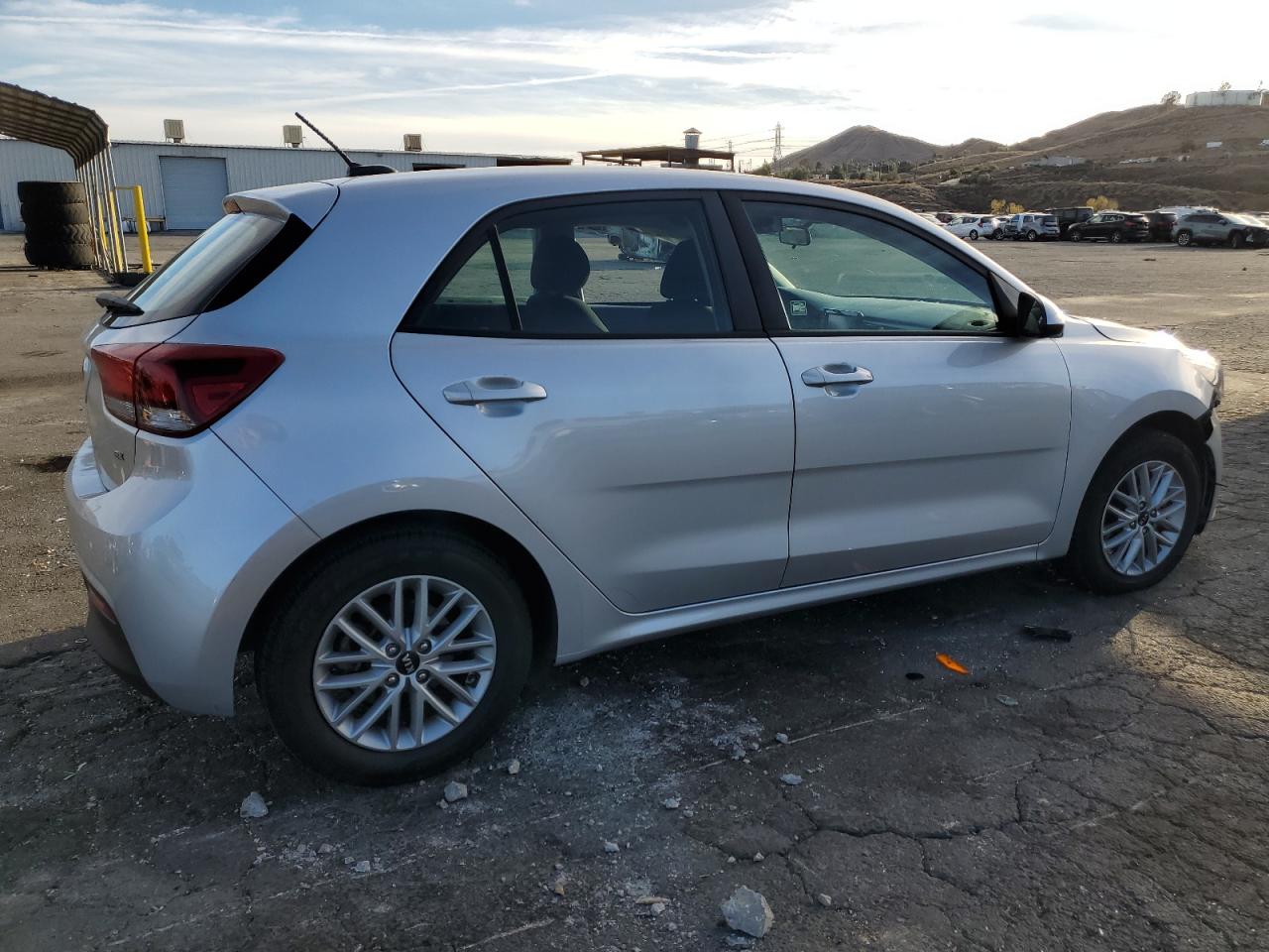 2018 Kia Rio - Image 3