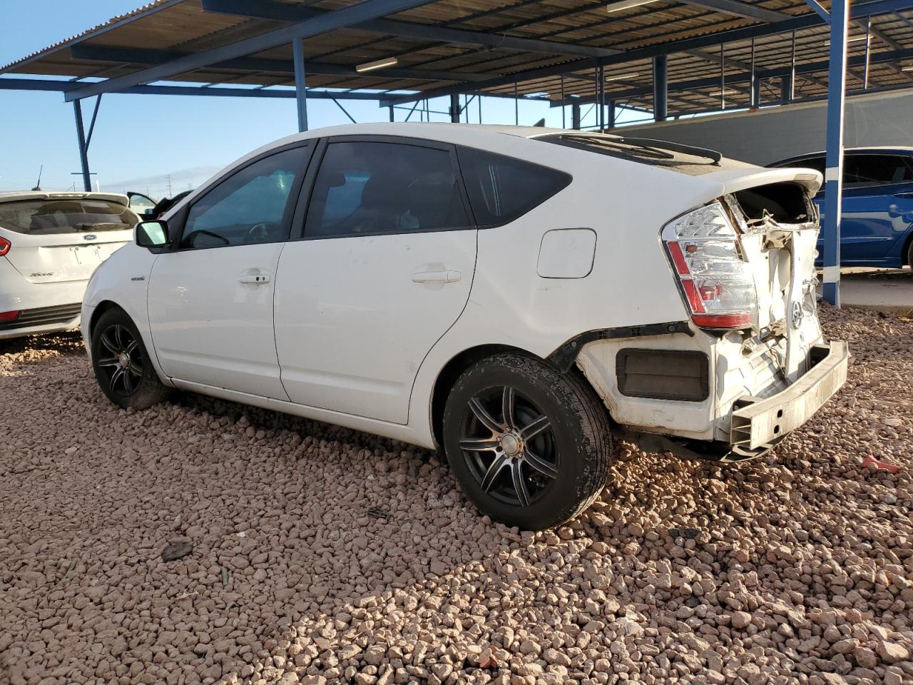 2007 Toyota Prius - Image 2