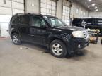 2009 Honda Pilot Ex на продаже в Blaine, MN - All Over