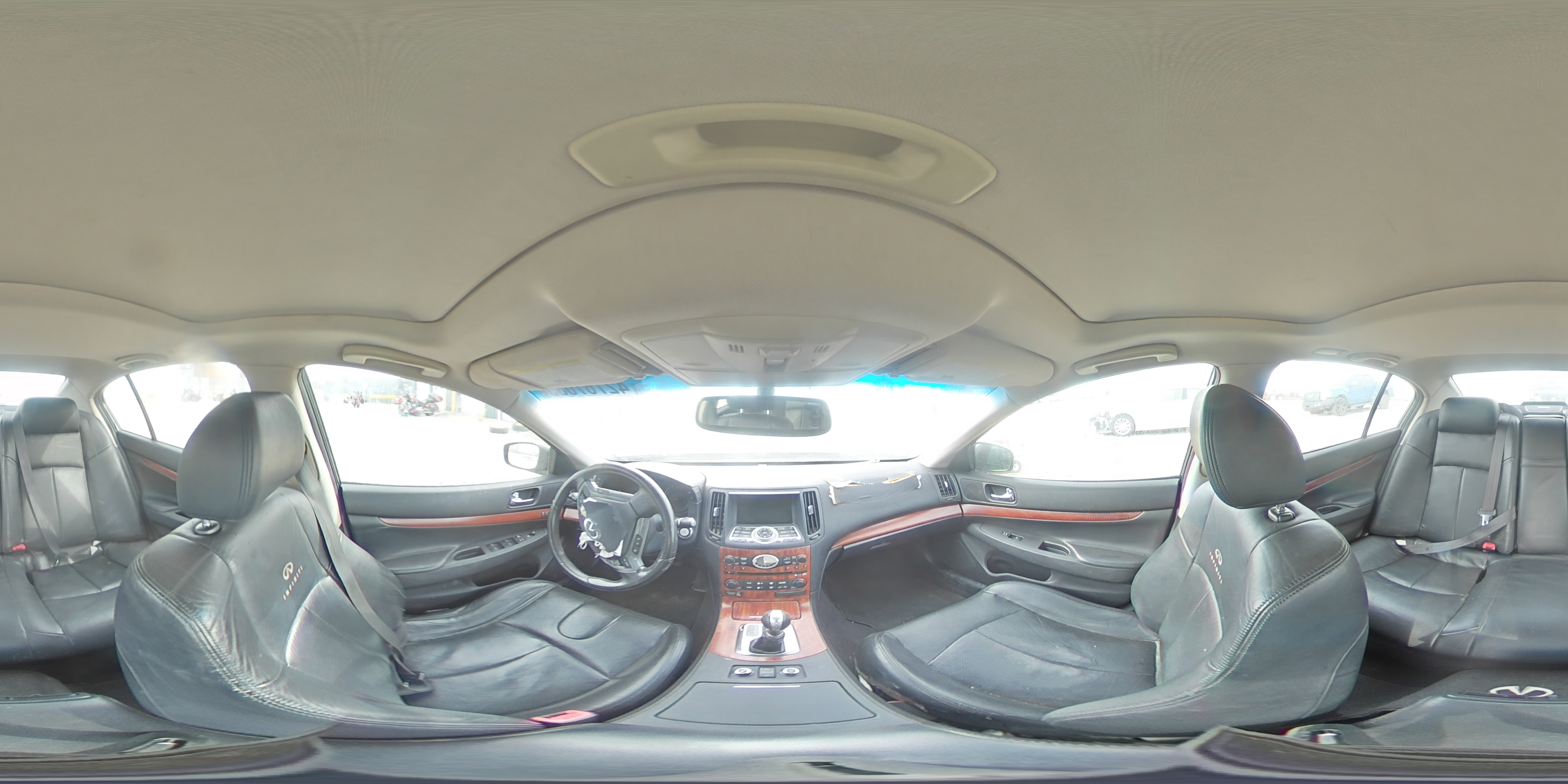2009 Infiniti G - Image 13