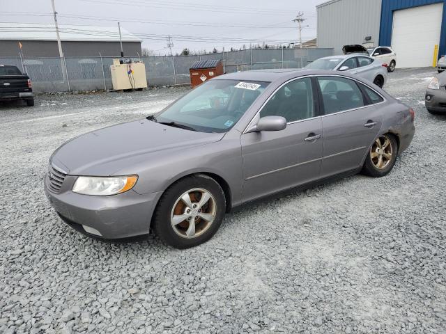 2007 Hyundai Azera Se