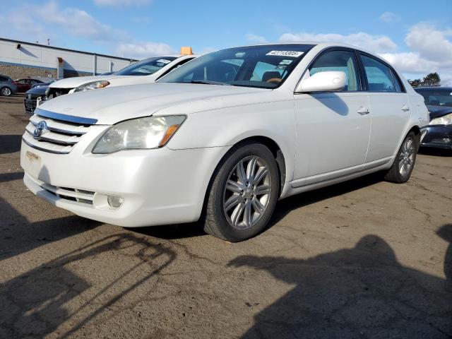 2006 Toyota Avalon Xl