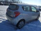 2017 Chevrolet Spark Ls for Sale in Cahokia Heights, IL - Front End