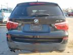 2012 Bmw X3 Xdrive35I na sprzedaż w Wilmer, TX - Front End