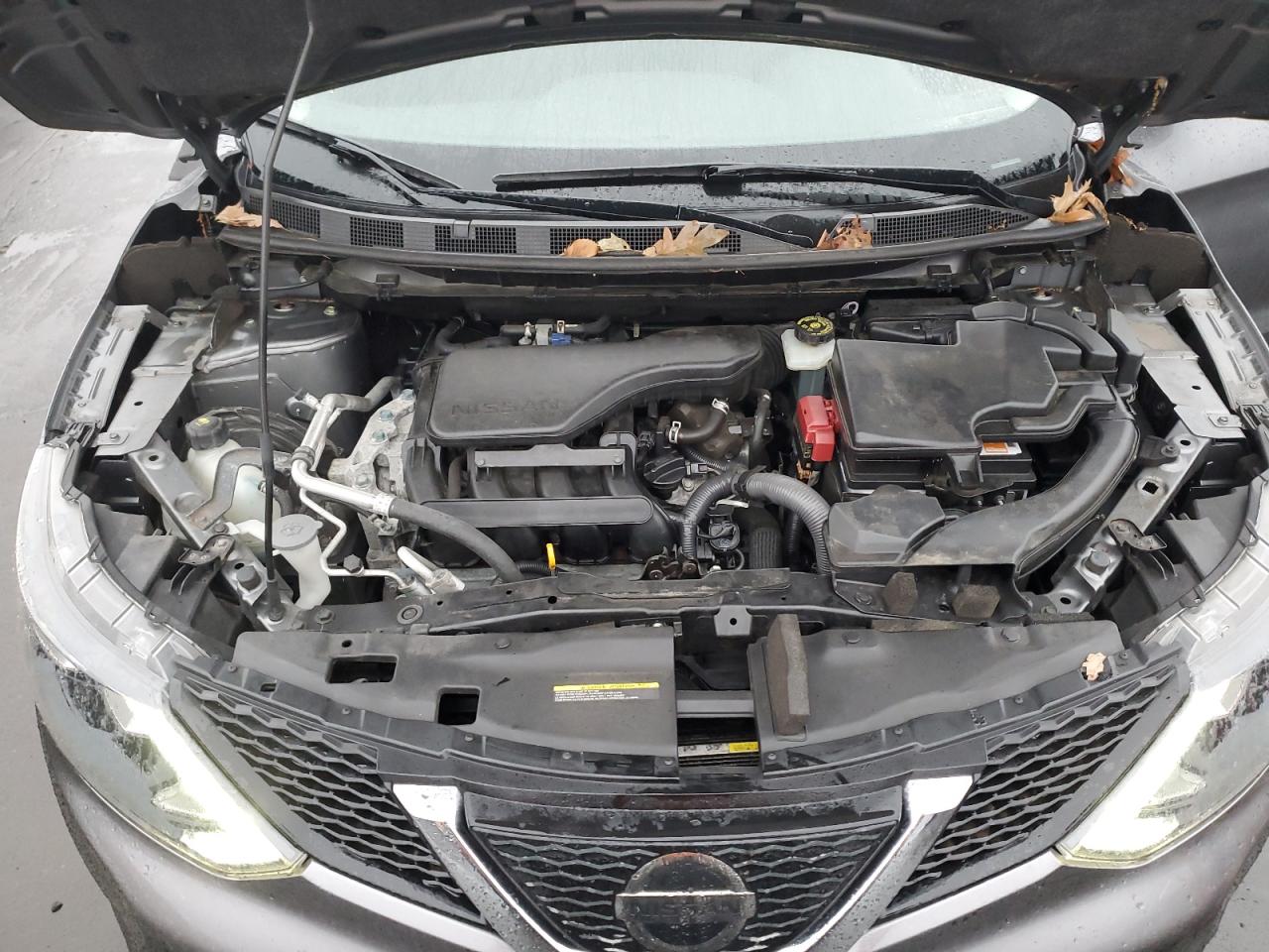 2019 Nissan Rogue - Image 12
