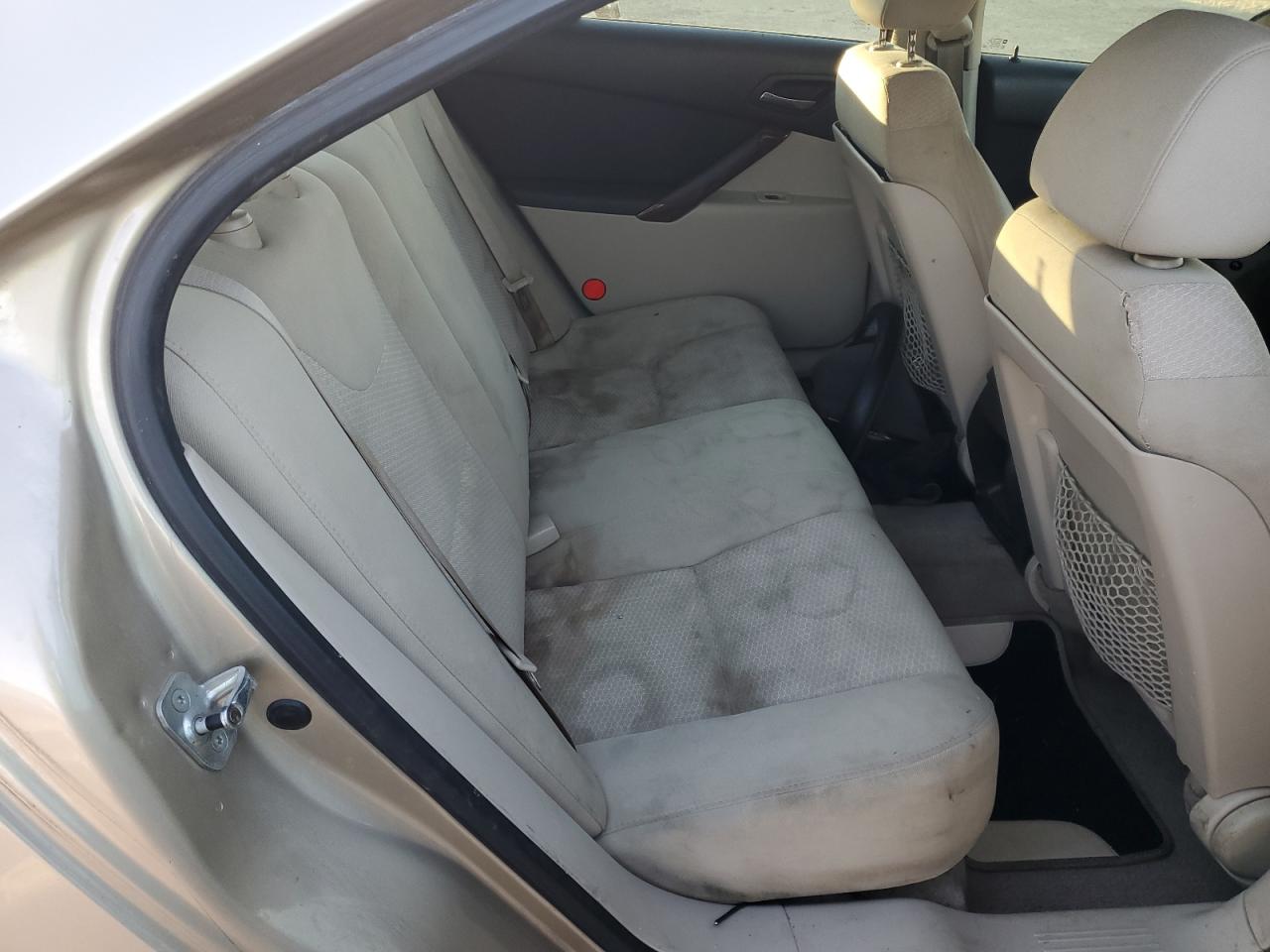 2006 Pontiac G6 - Image 10