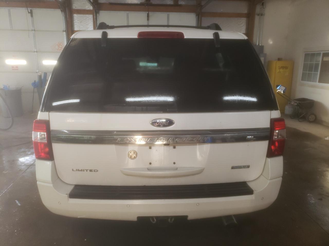 2015 Ford Expedition - Image 6