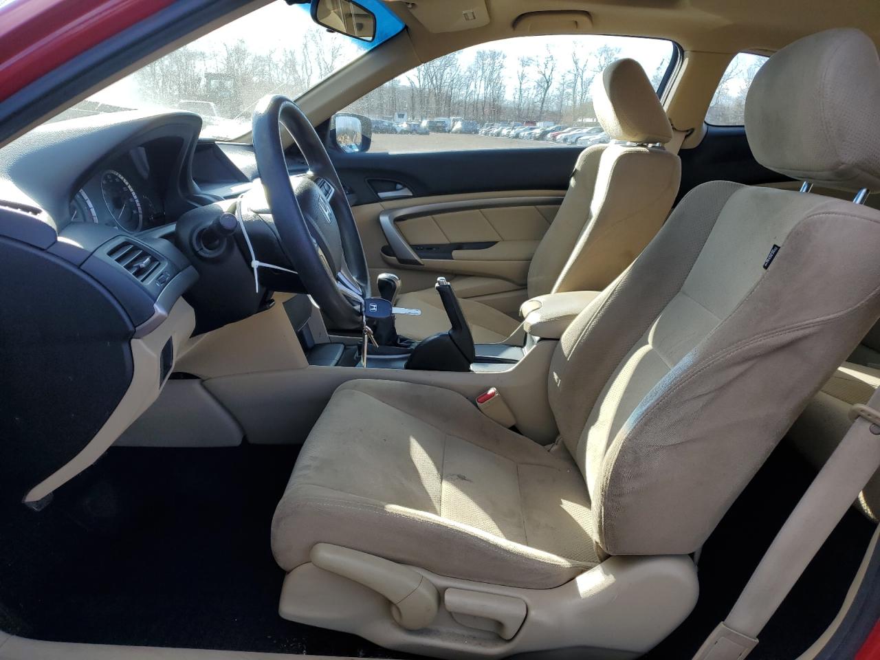 2011 Honda Accord - Image 7