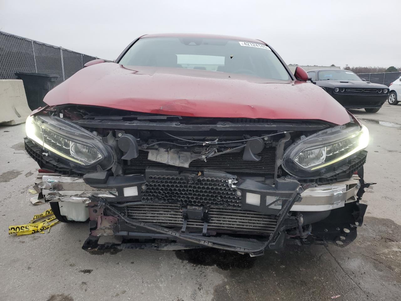 2018 Honda Accord - Image 5