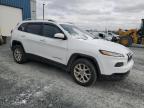 2015 JEEP CHEROKEE LATITUDE for sale at Copart NS - HALIFAX