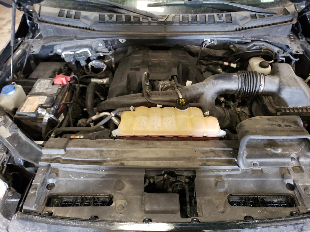 2017 Ford F-150 - Image 11