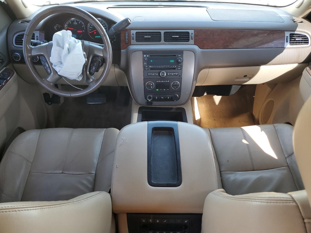 2012 GMC Yukon - Image 8