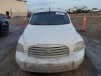 2011 CHEVROLET HHR LS for sale at Copart AB - CALGARY
