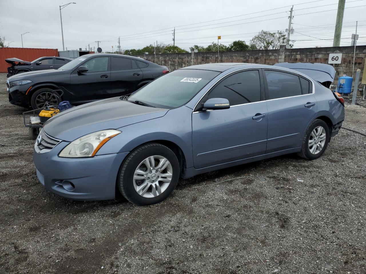 2010 Nissan Altima - Image 1
