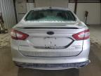 2014 Ford Fusion Titanium на продаже в Leroy, NY - All Over