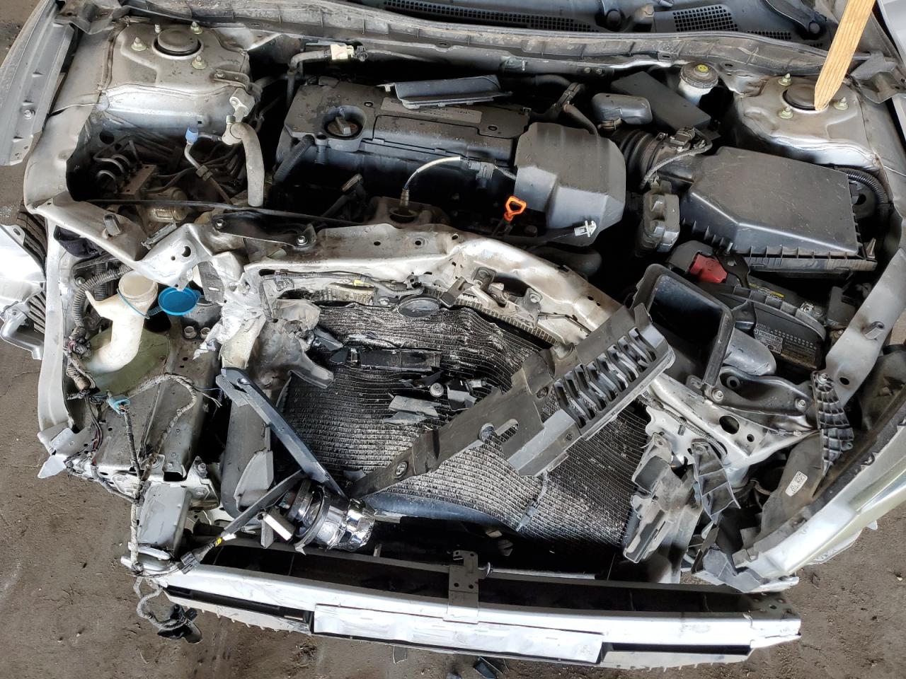 2013 Honda Accord - Image 13