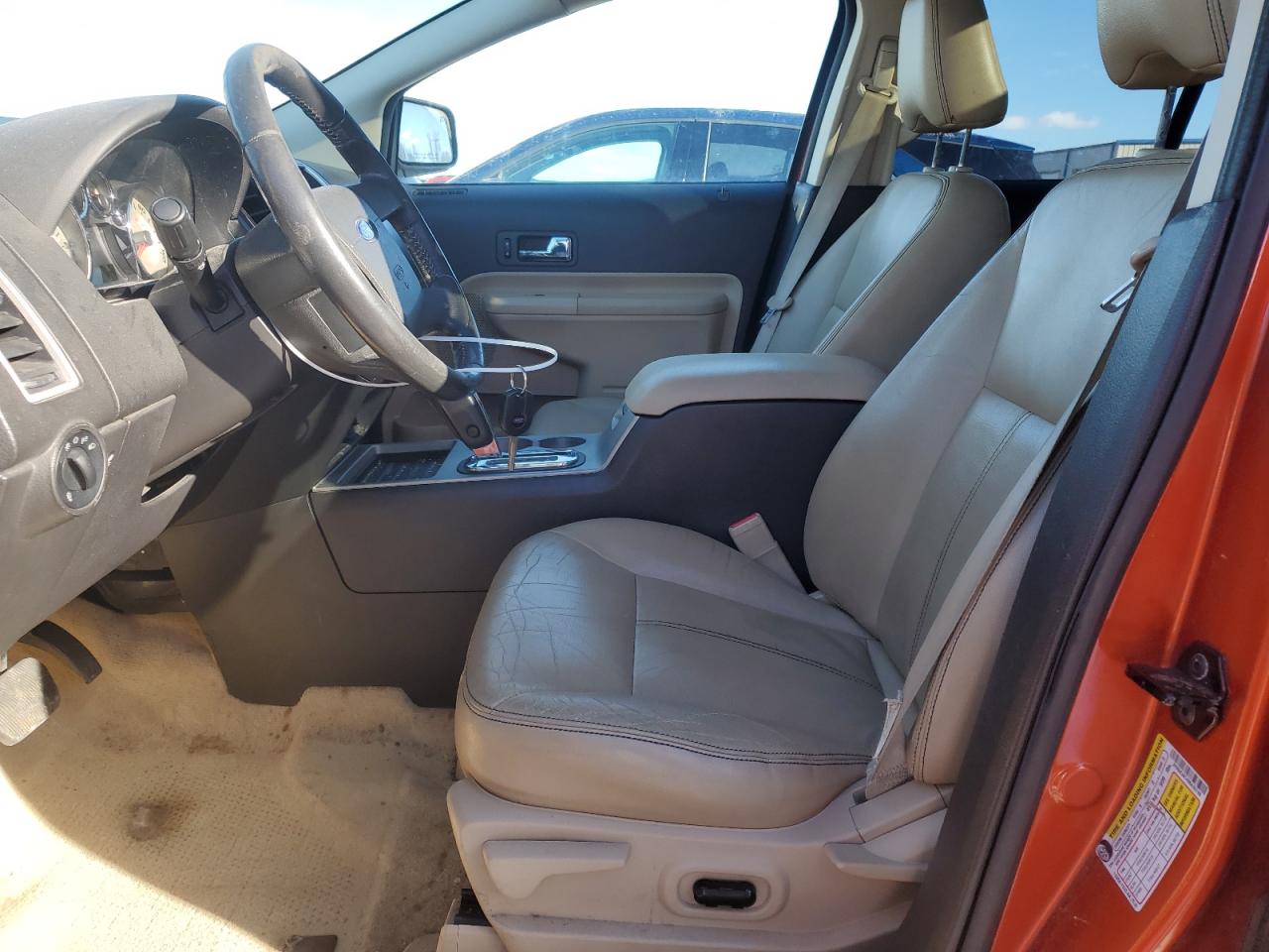 2008 Ford Edge - Image 7