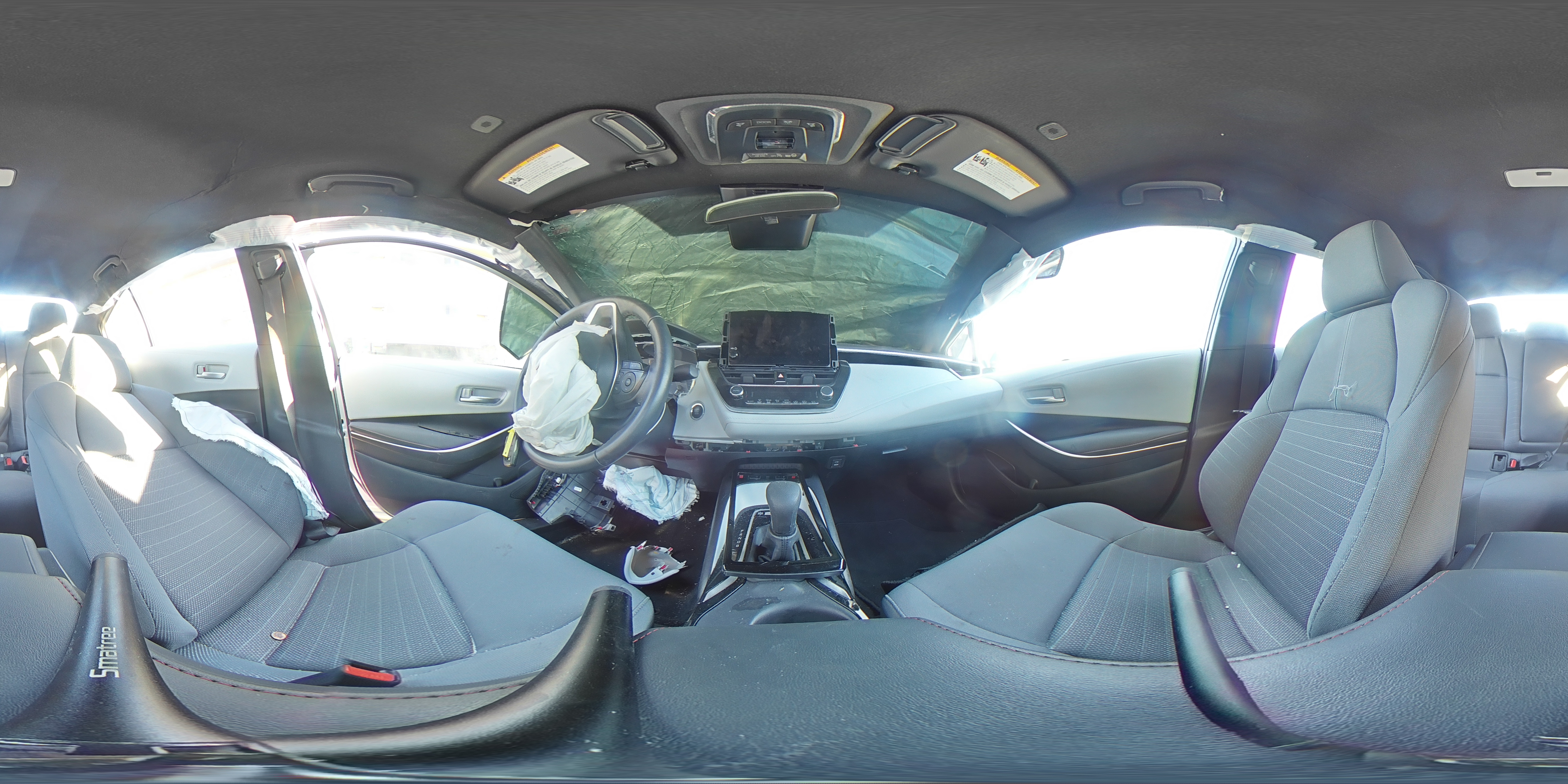 2024 Toyota Corolla - Image 13