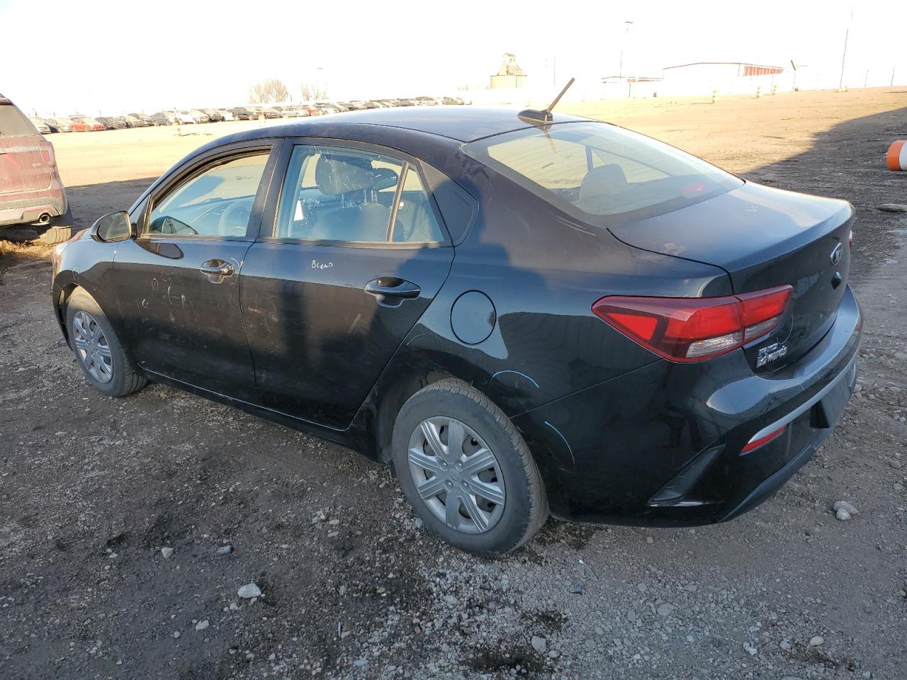 2021 Kia Rio - Image 2