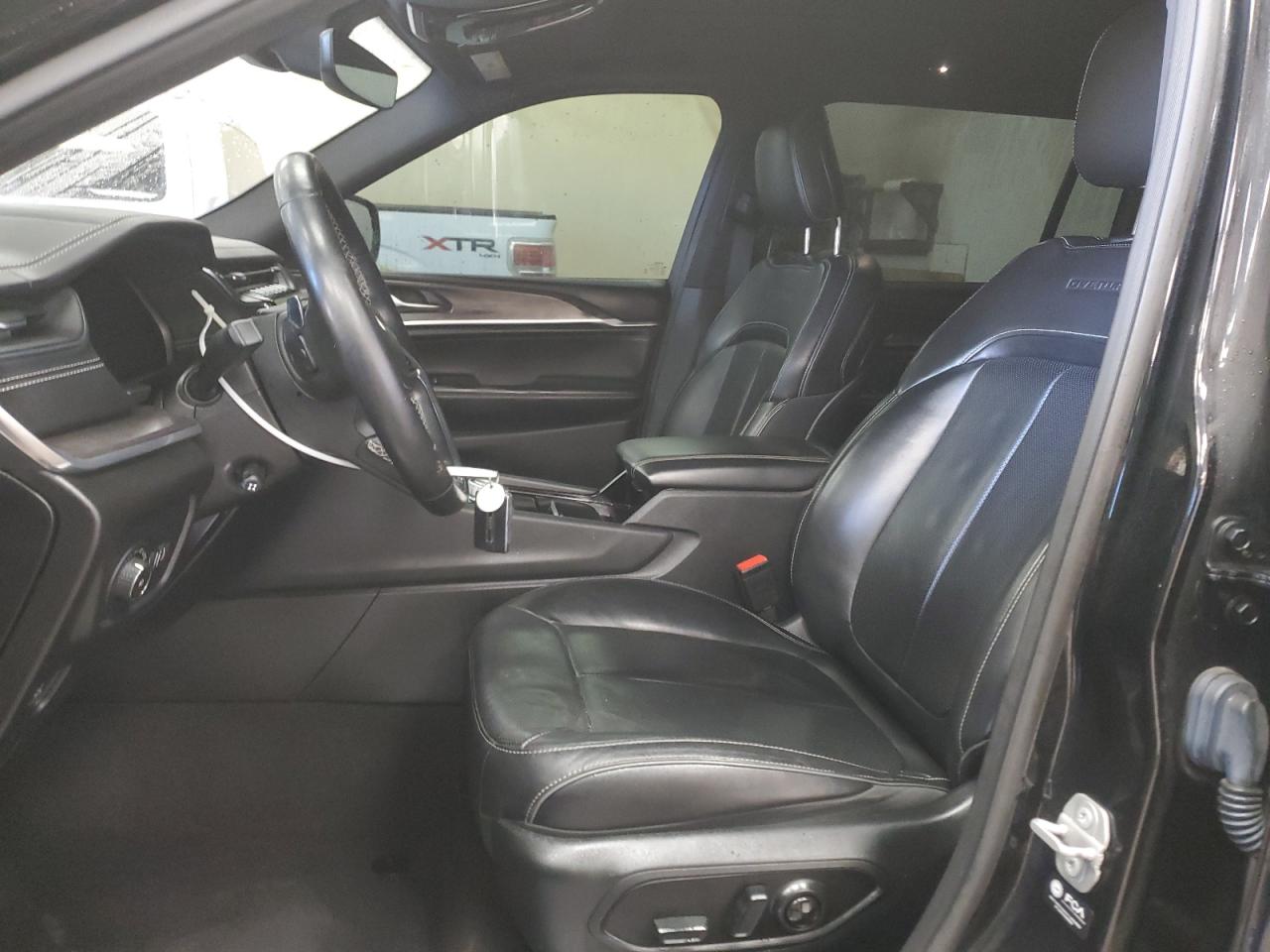 2021 Jeep Grand Cherokee - Image 7