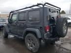 2010 Jeep Wrangler Unlimited Sport იყიდება Littleton-ში, CO - Front End