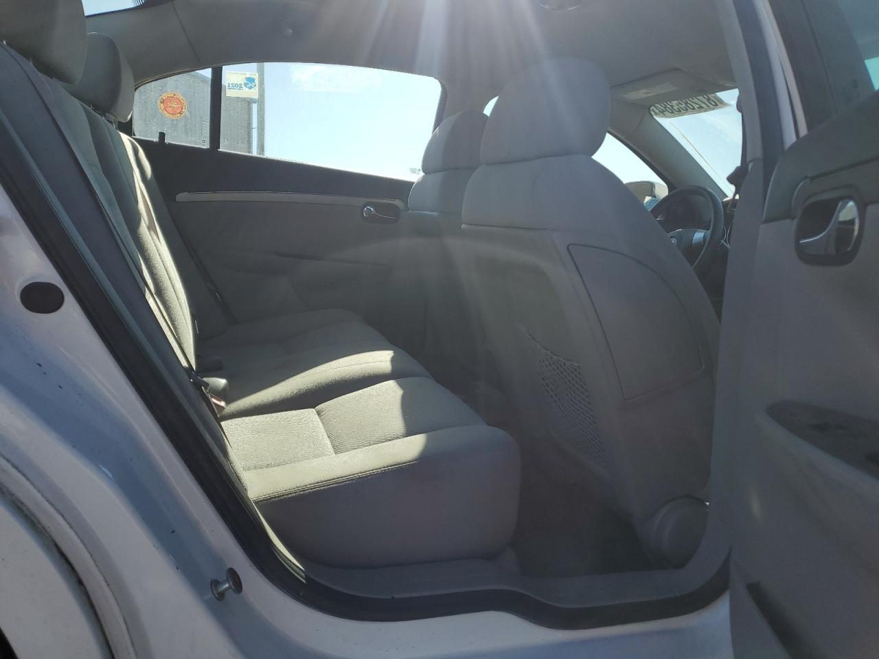 2007 Saturn Aura Xe VIN: 1G8ZS57N47F201174 Lot: 63233125