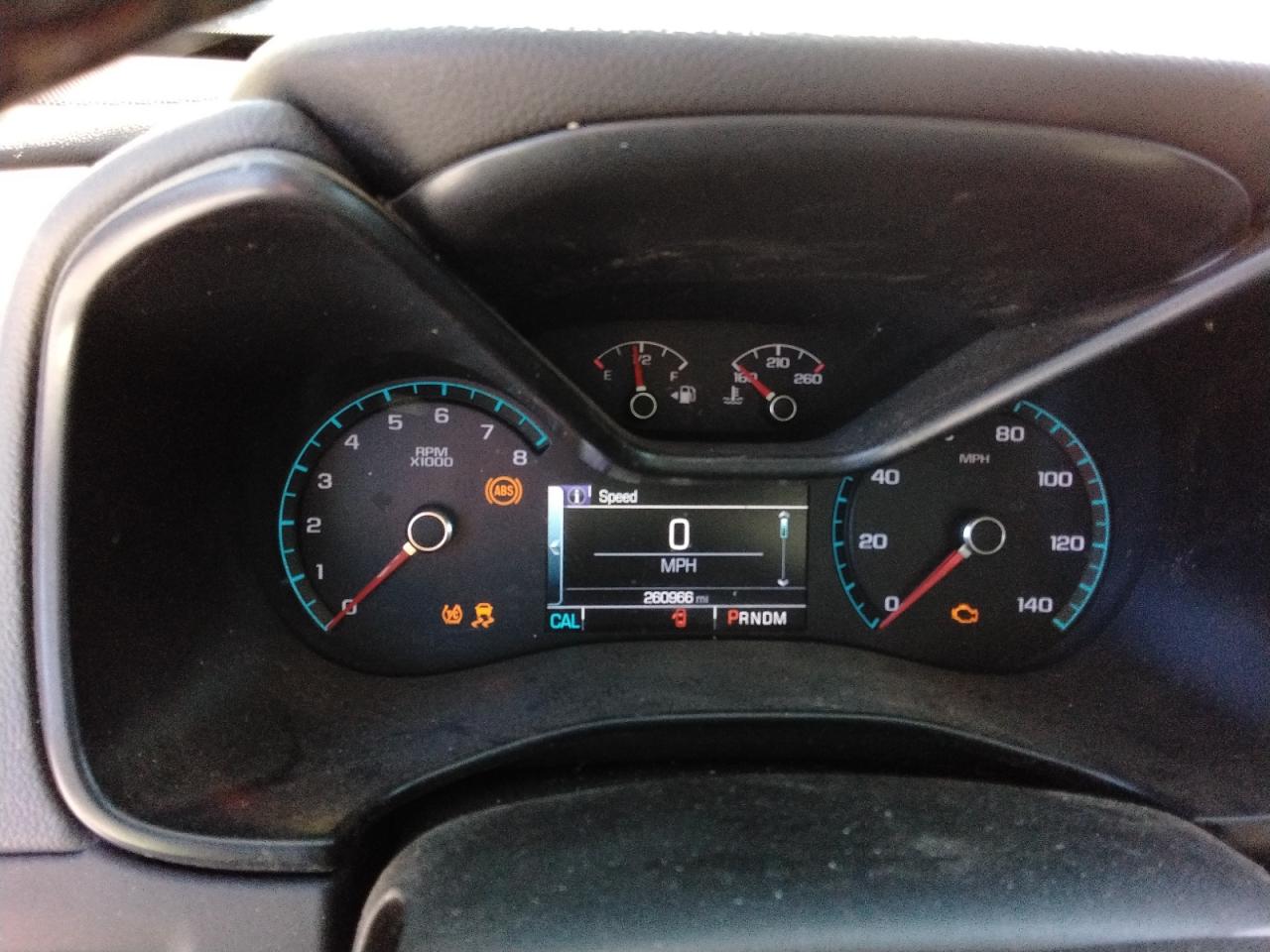 2016 Chevrolet Colorado - Image 9
