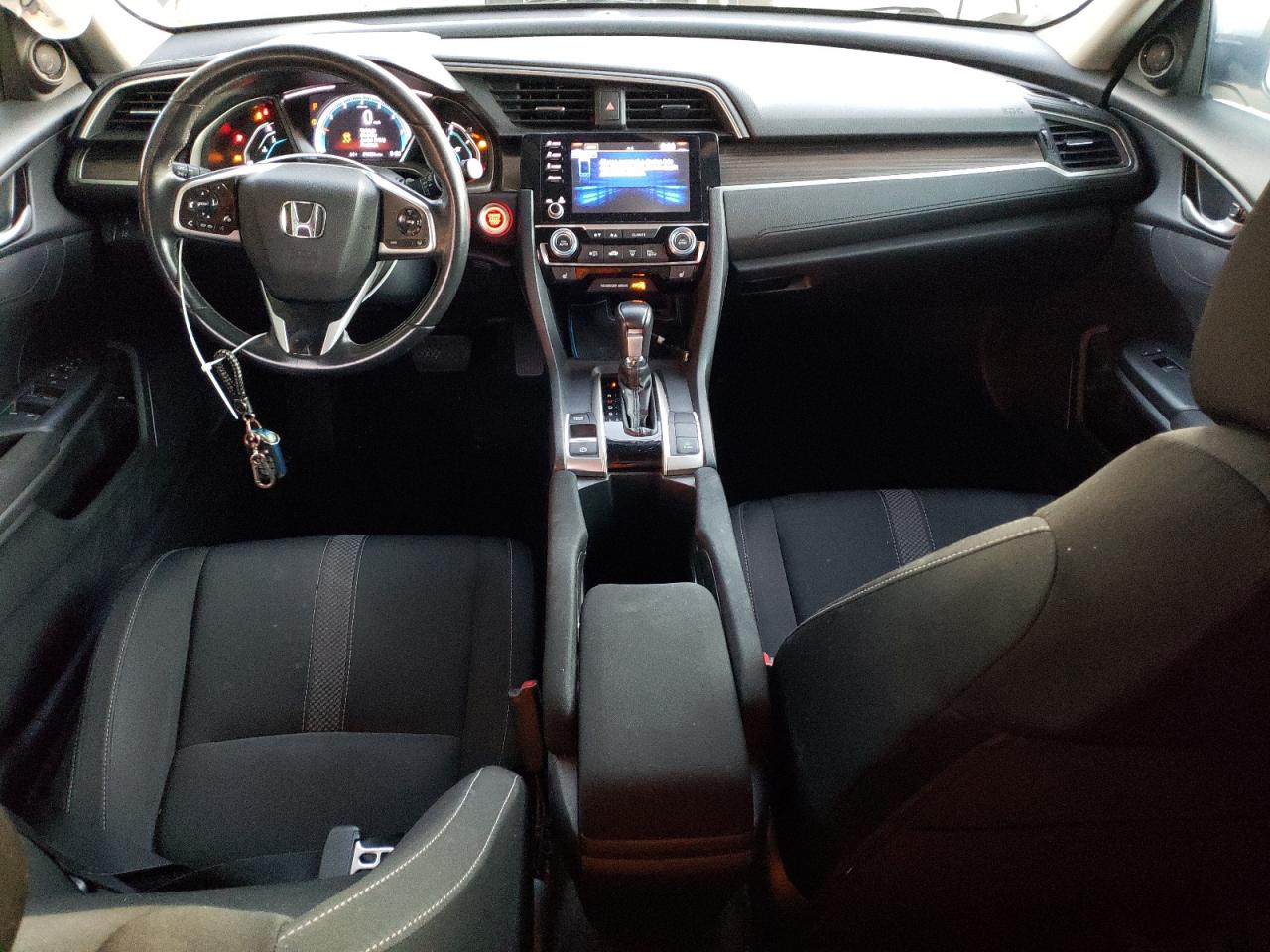 2020 Honda Civic - Image 8