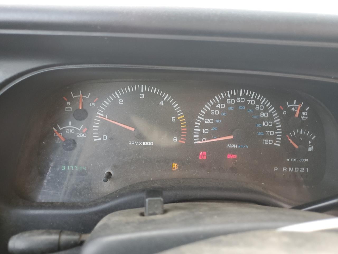 2000 Dodge Dakota - Image 9