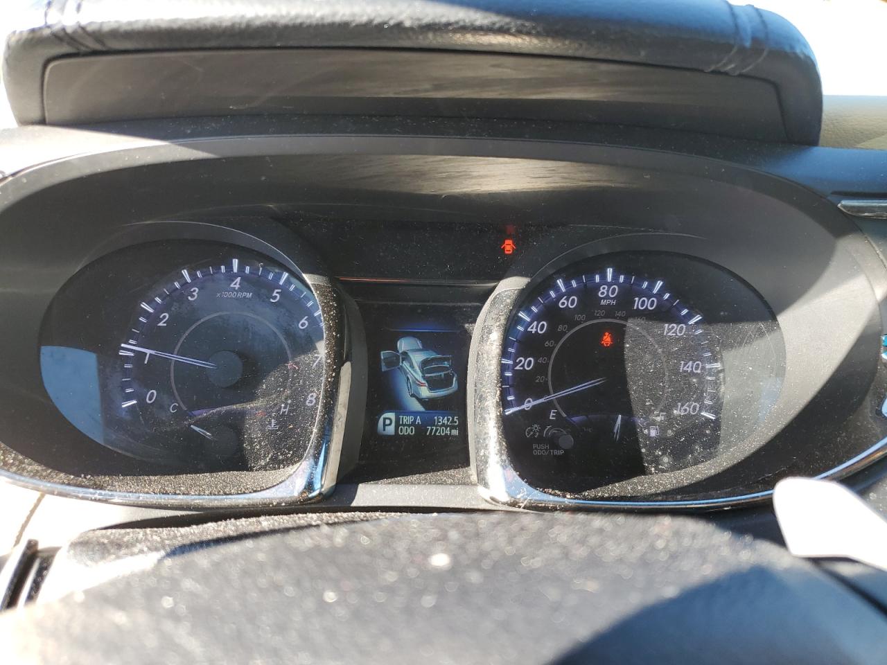 2014 Toyota Avalon - Image 9