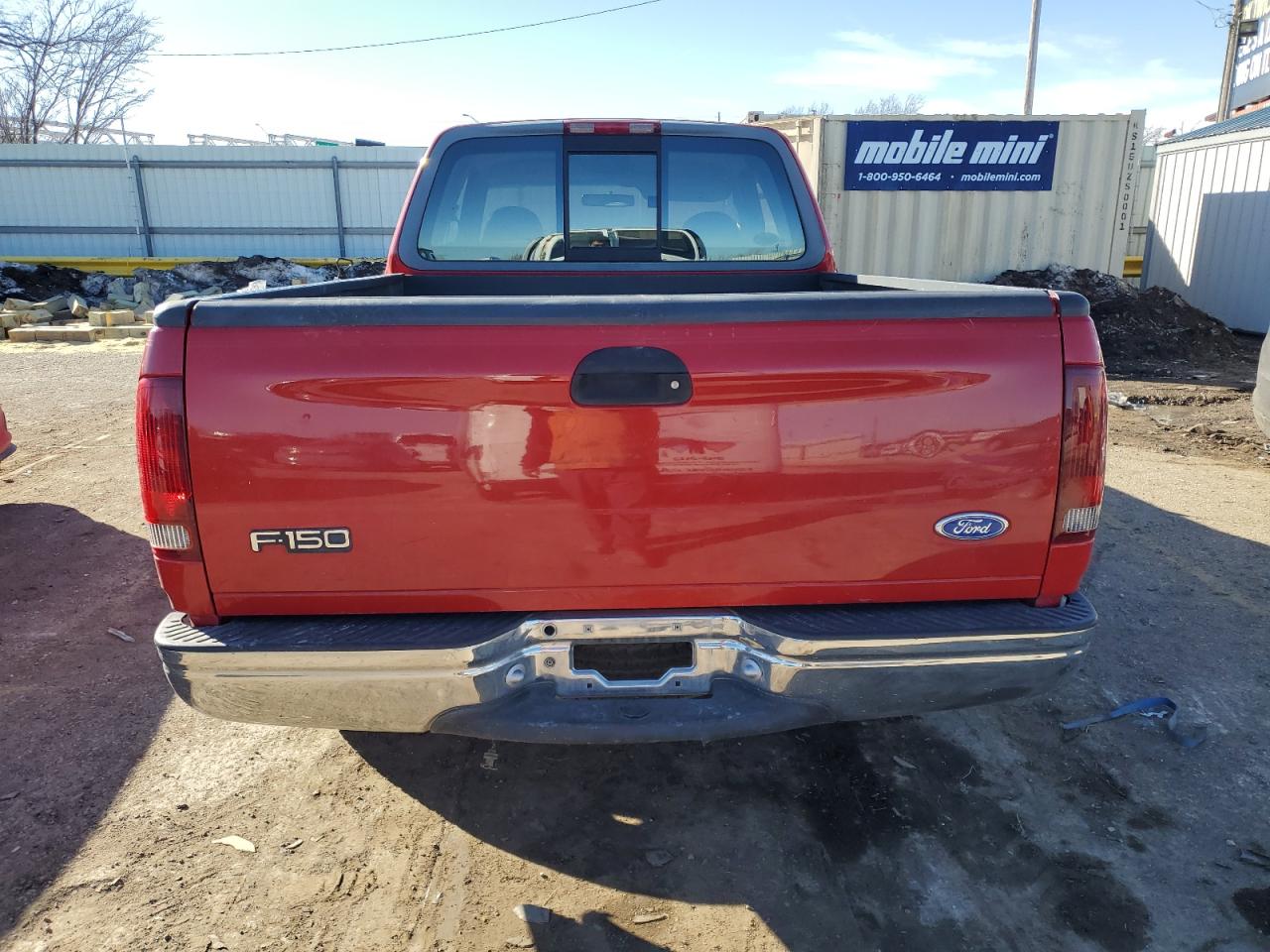 1997 Ford F-150 - Image 6