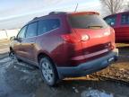 2011 Chevrolet Traverse Lt for Sale in Wichita, KS - Undercarriage