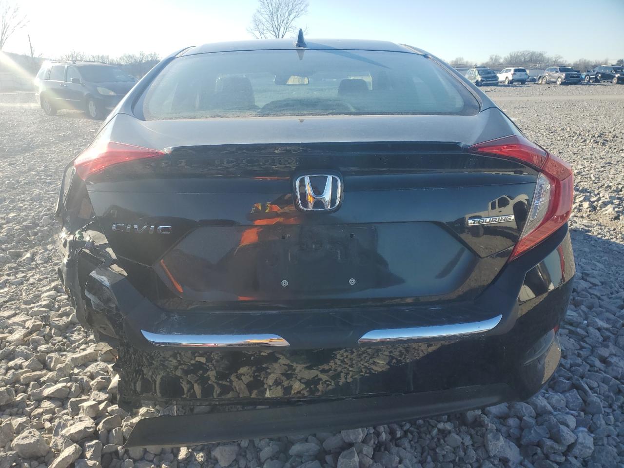 2016 Honda Civic - Image 6