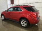 2014 Chevrolet Equinox Lt за продажба в Avon, MN - Front End