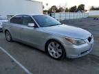 2004 Bmw 530 I   იყიდება Vallejo-ში, CA - Normal Wear